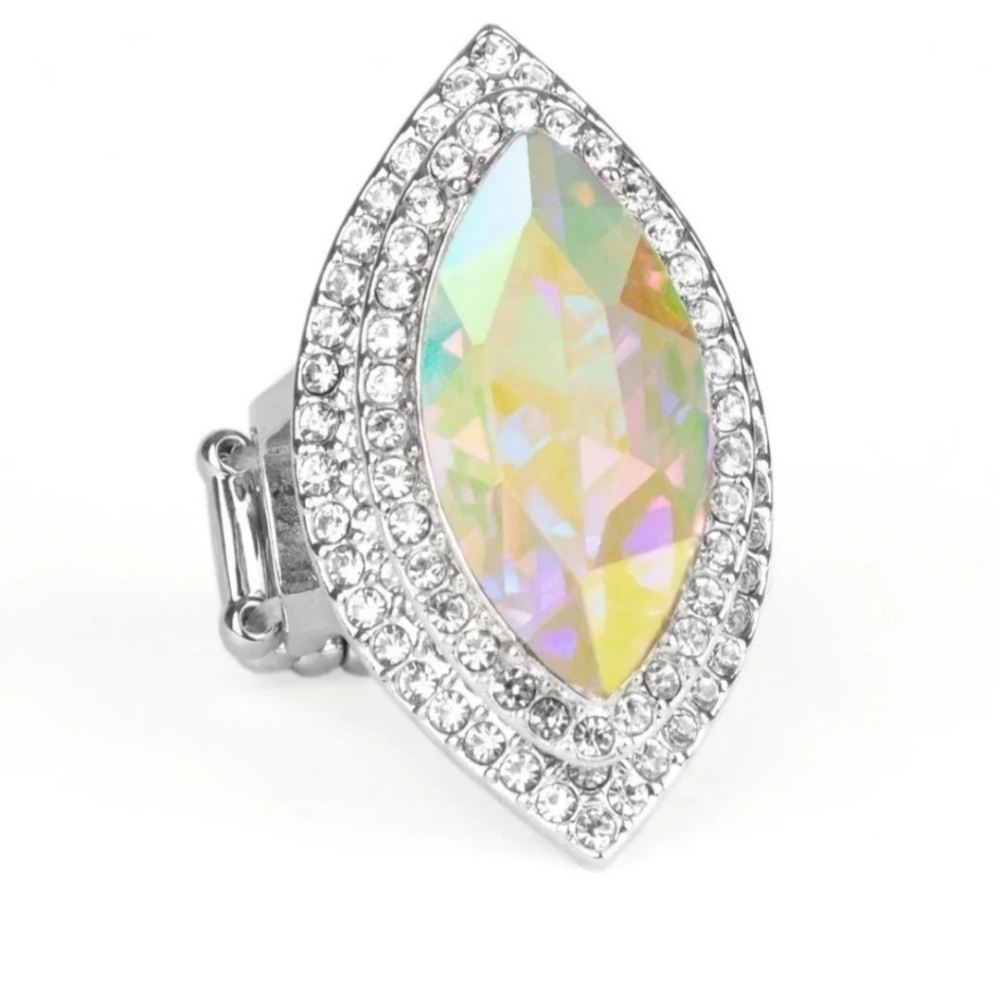 💍Papparazi Oil Spill -Jaw-Dropping Dazzle D…